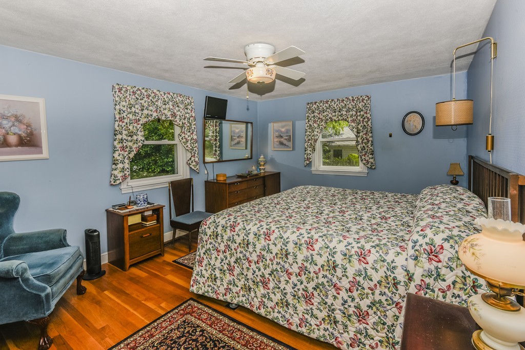 92 Booth Road Dedham, MA 02026 - Photo 10 of 29 Gallery Image 10
