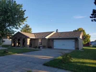 1237 Maple Drive Shelbyville, IN 46176 - Photo 1 of 22