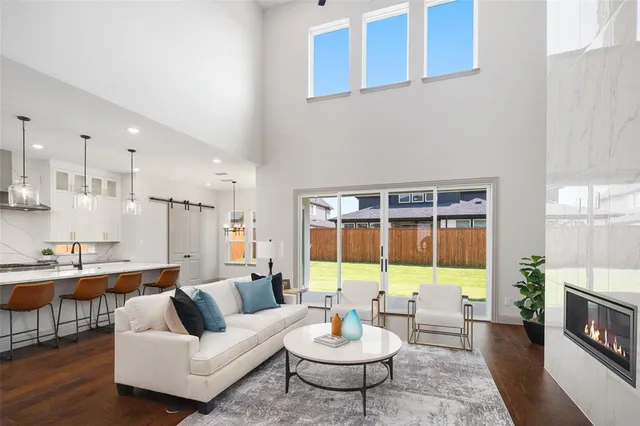 $1,475,000 | 11471 Mouser Lane, Frisco, TX 75035