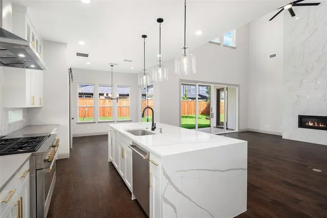 $1,475,000 | 11471 Mouser Lane, Frisco, TX 75035