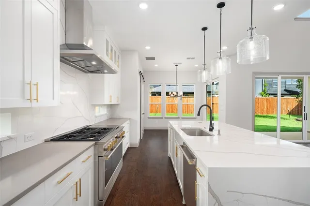 $1,475,000 | 11471 Mouser Lane, Frisco, TX 75035