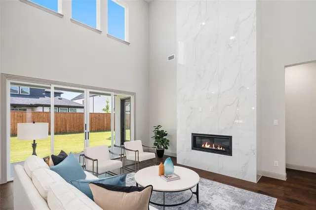 $1,475,000 | 11471 Mouser Lane, Frisco, TX 75035