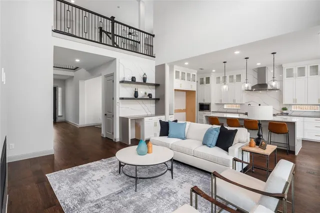 $1,475,000 | 11471 Mouser Lane, Frisco, TX 75035