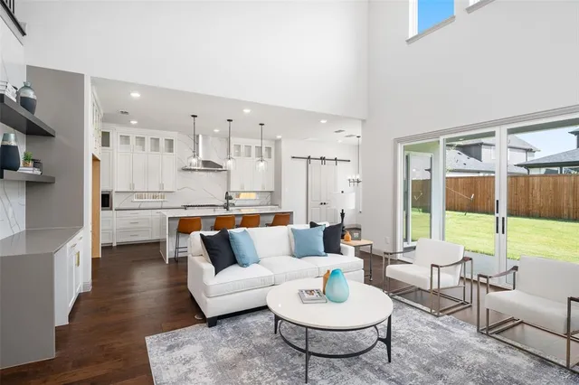 $1,475,000 | 11471 Mouser Lane, Frisco, TX 75035