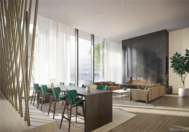 $369,000 | 525 18th Street, Unit 1210, Denver, CO 80202