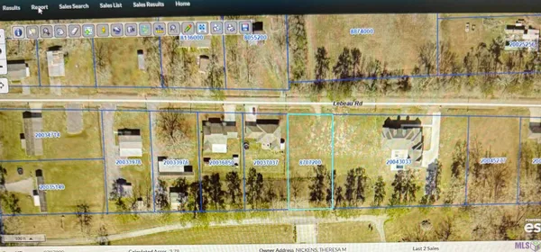$70,000 | 44077 Lebeau Road, St. Amant, LA 70774