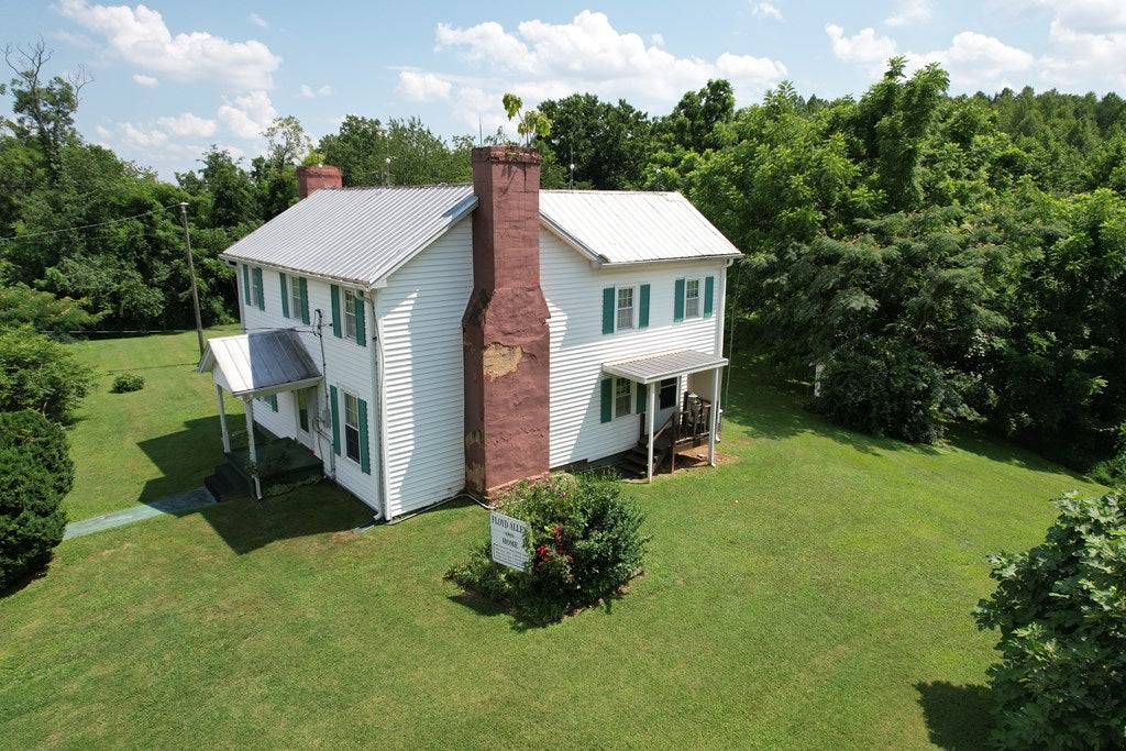 349 Flower Gap Road Cana, VA 24317 - Photo 4 of 41 Gallery Image 4