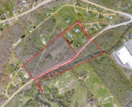 $350,000 | 0 Service Creek Road, Aliquippa, PA 15001