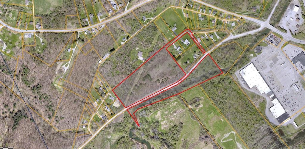 0 Service Creek Road Aliquippa, PA 15001 - Photo 11 of 20