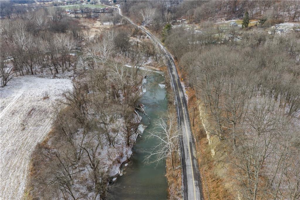 0 Service Creek Road Aliquippa, PA 15001 - Photo 3 of 20