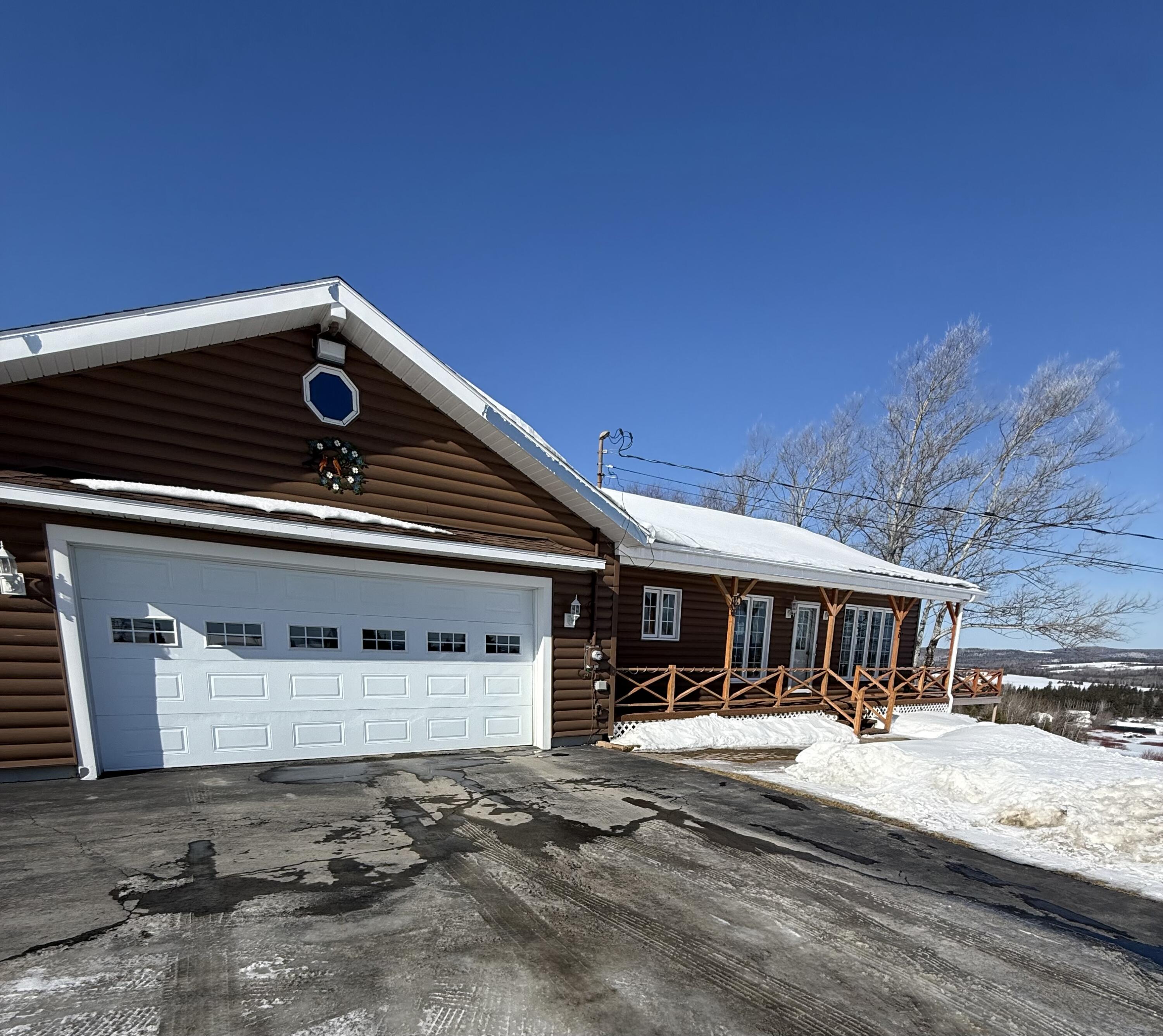 30 Flat Mountain Road St. Agatha, ME 04772 - Photo 12 of 97 IMG_3014