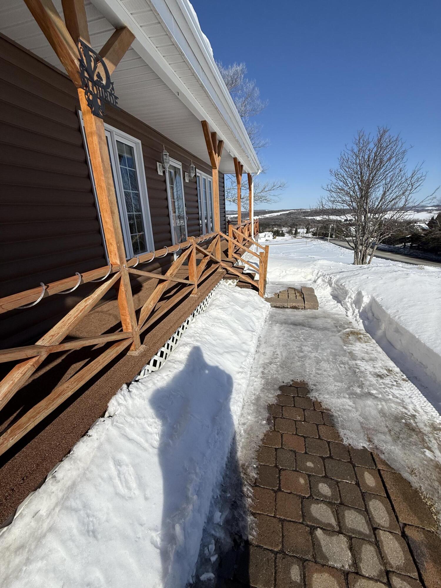 30 Flat Mountain Road St. Agatha, ME 04772 - Photo 16 of 97 IMG_3015