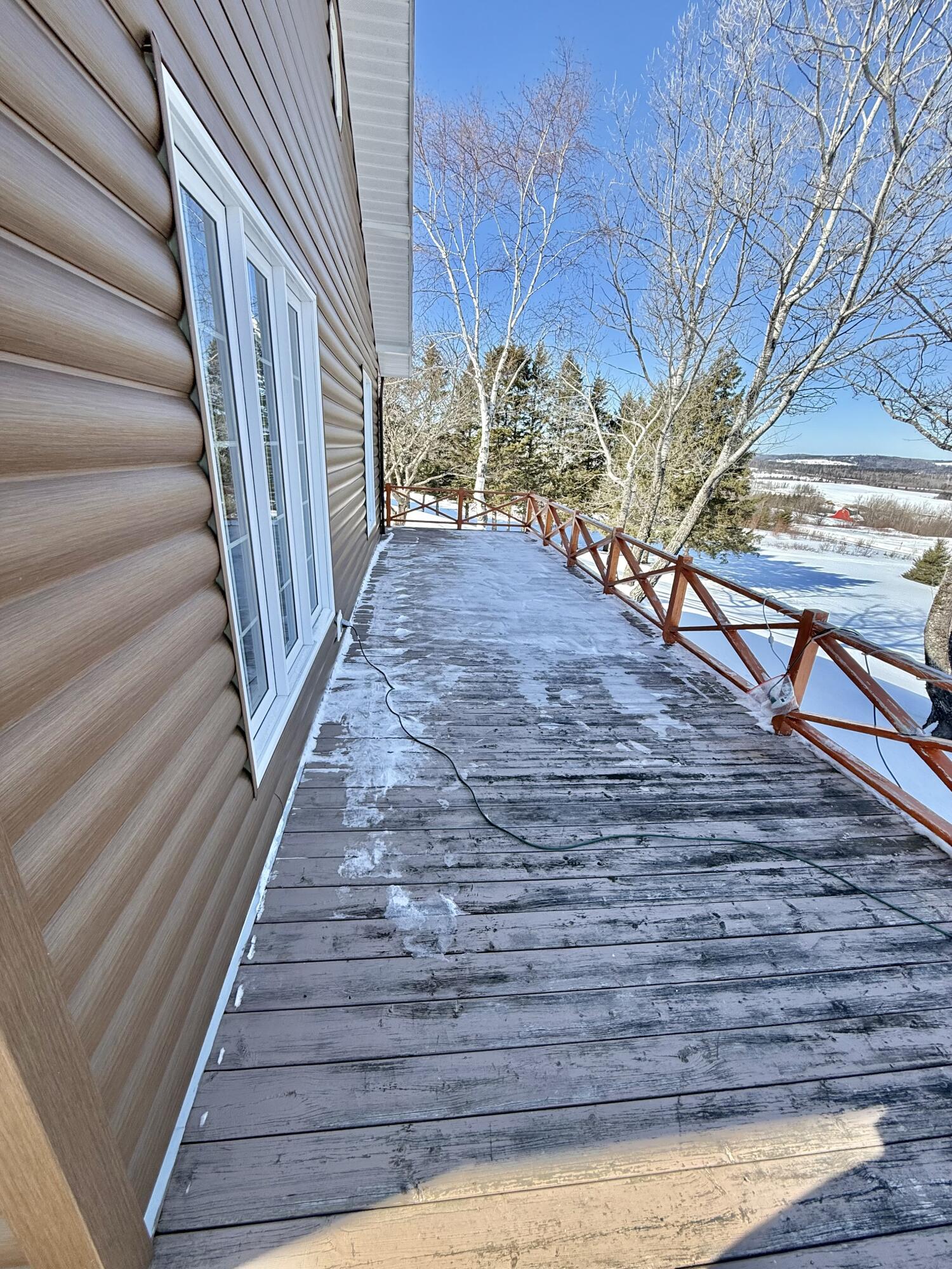 30 Flat Mountain Road St. Agatha, ME 04772 - Photo 18 of 97 IMG_3017