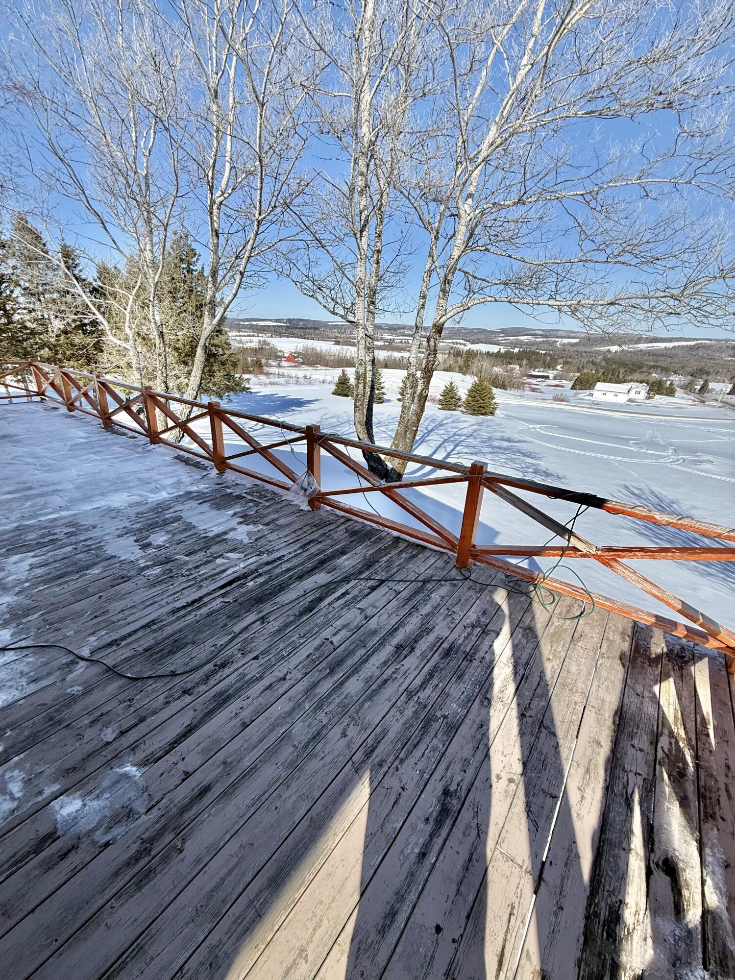 30 Flat Mountain Road St. Agatha, ME 04772 - Photo 19 of 97 IMG_3018