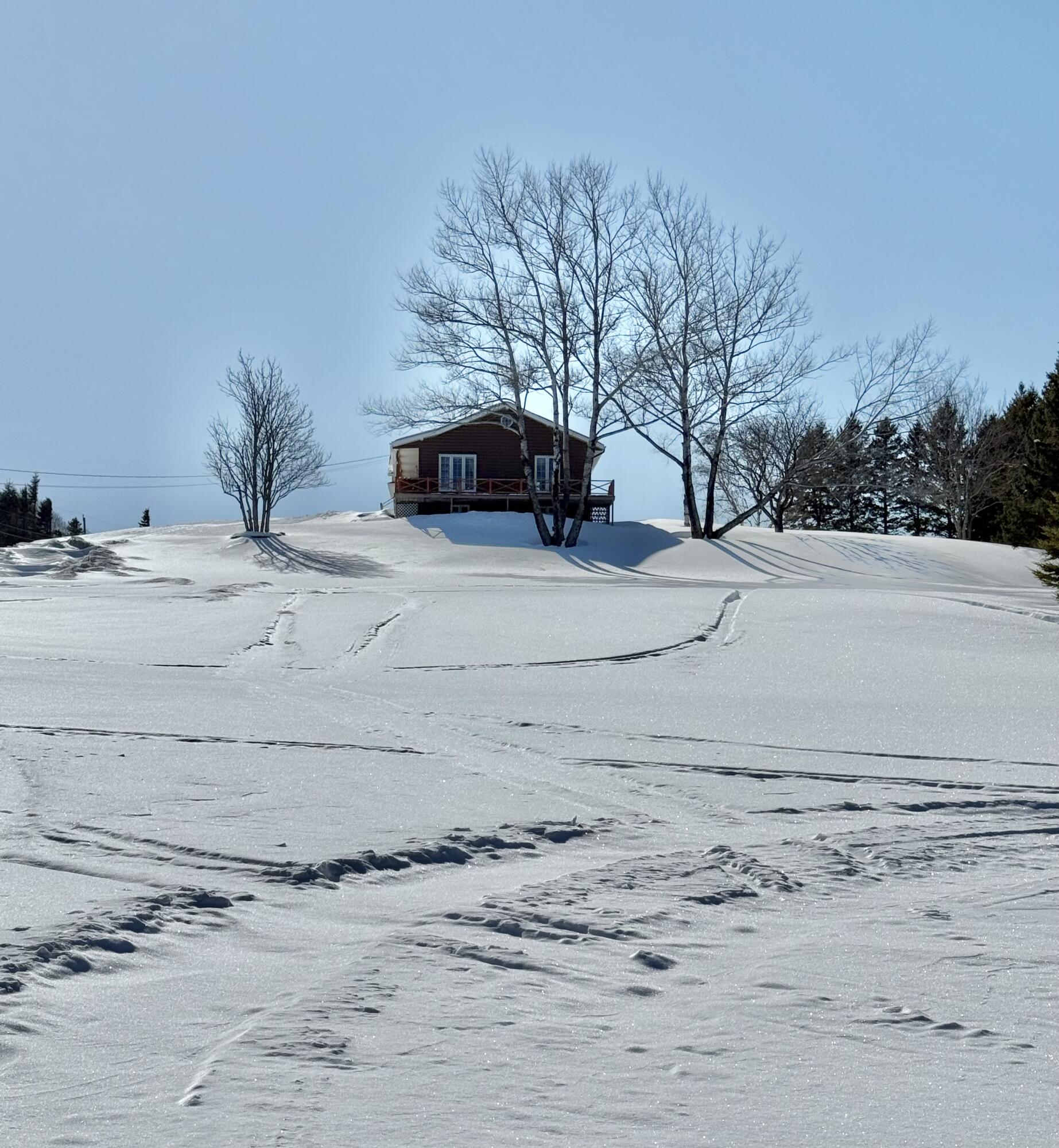30 Flat Mountain Road St. Agatha, ME 04772 - Photo 27 of 97 IMG_3029