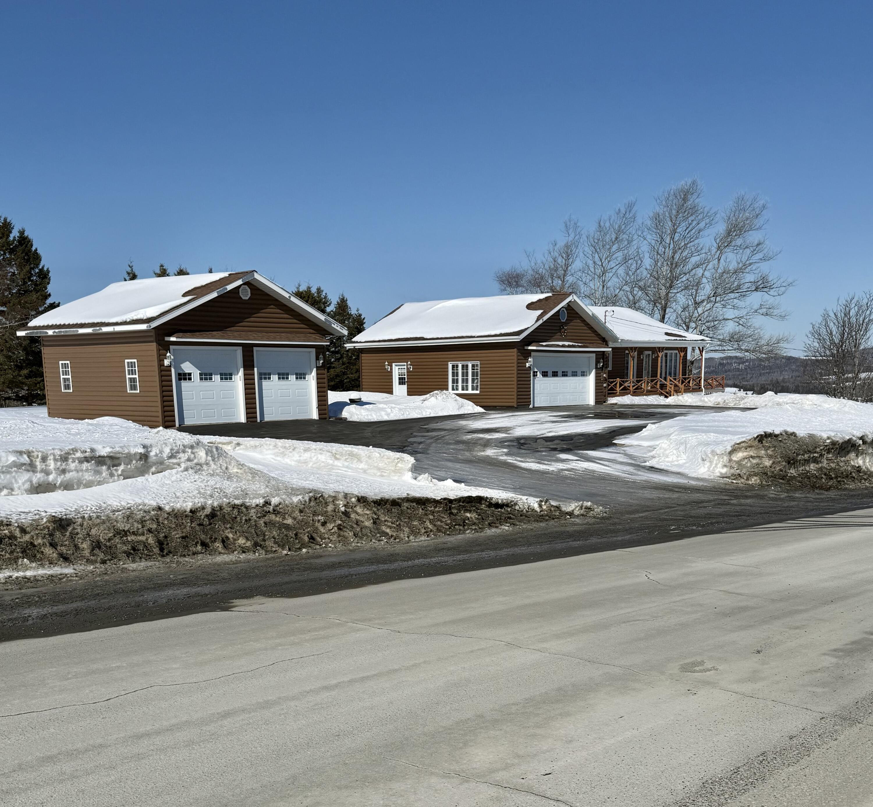 30 Flat Mountain Road St. Agatha, ME 04772 - Photo 3 of 97 IMG_2990