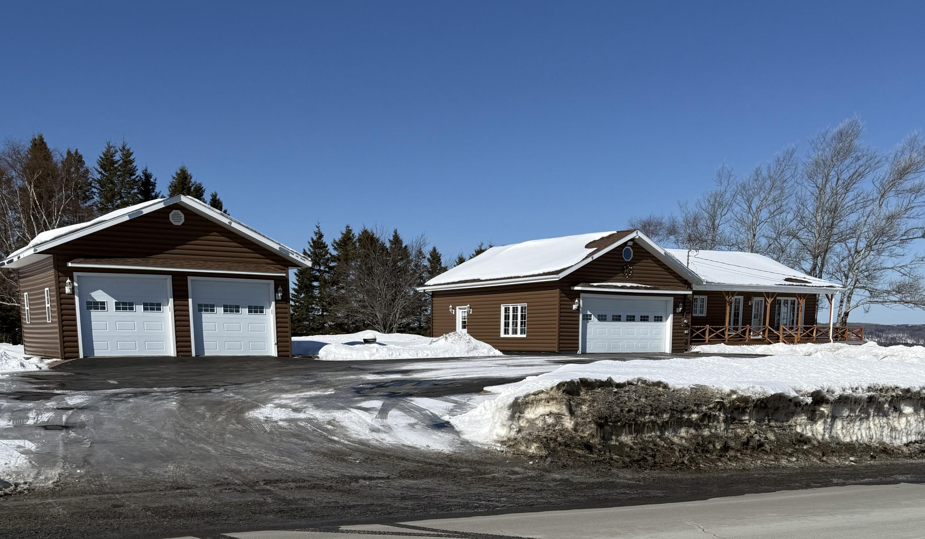 30 Flat Mountain Road St. Agatha, ME 04772 - Photo 4 of 97 IMG_2991