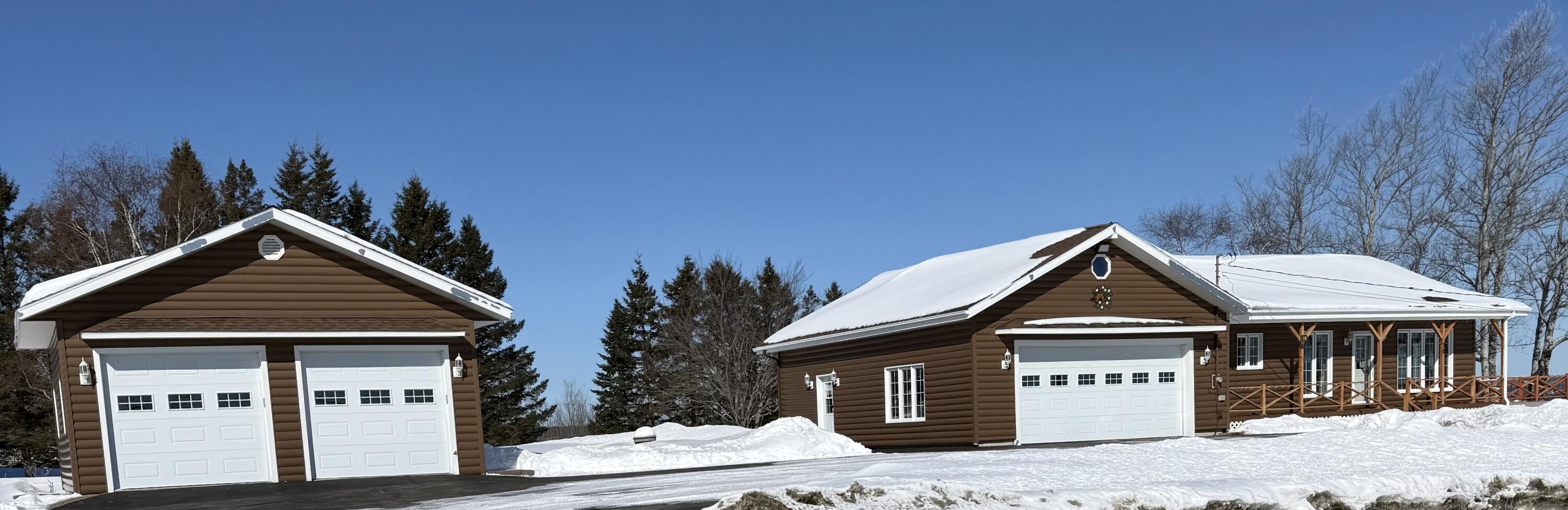 30 Flat Mountain Road St. Agatha, ME 04772 - Photo 5 of 97 IMG_2907