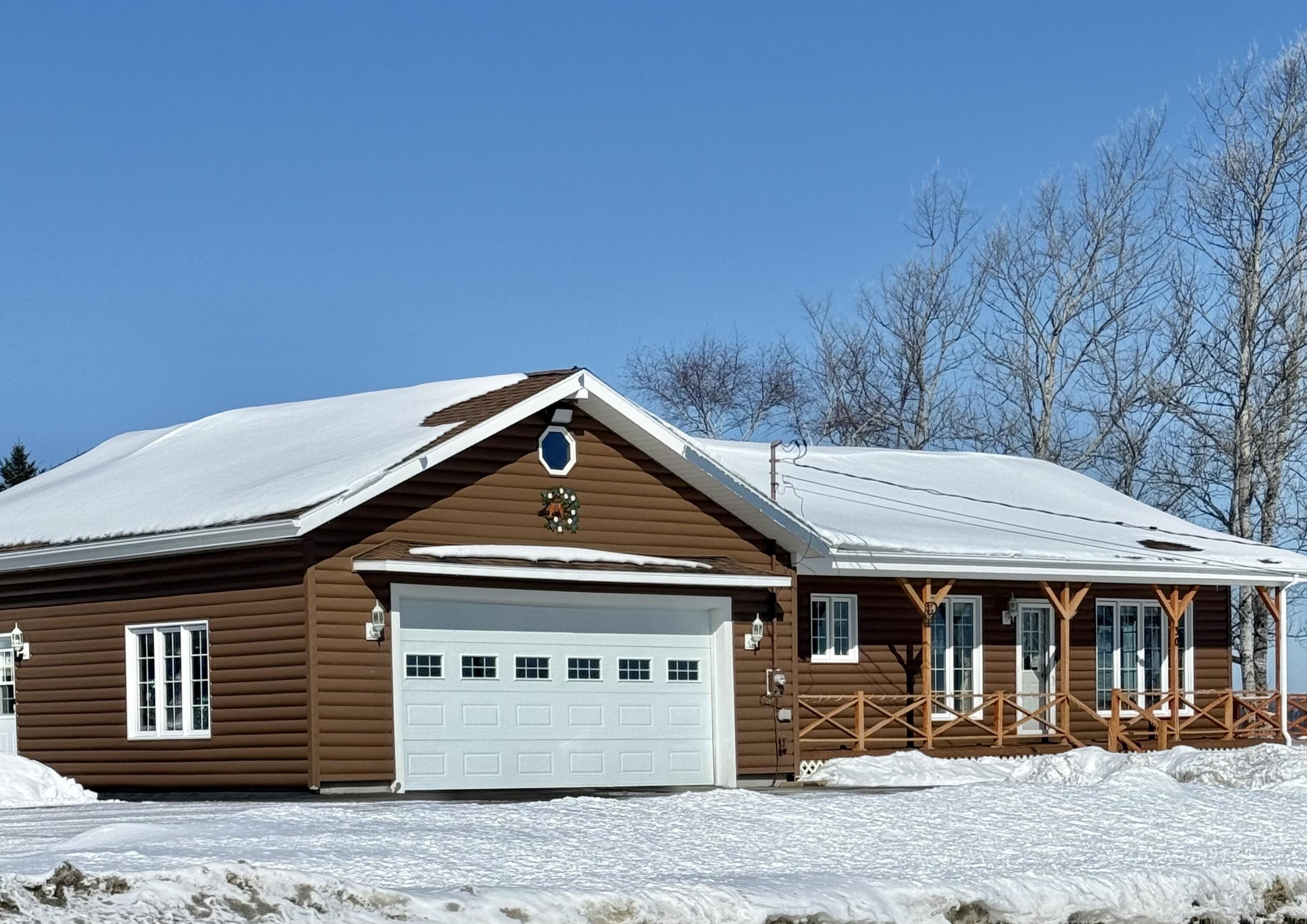 30 Flat Mountain Road St. Agatha, ME 04772 - Photo 6 of 97 IMG_2909