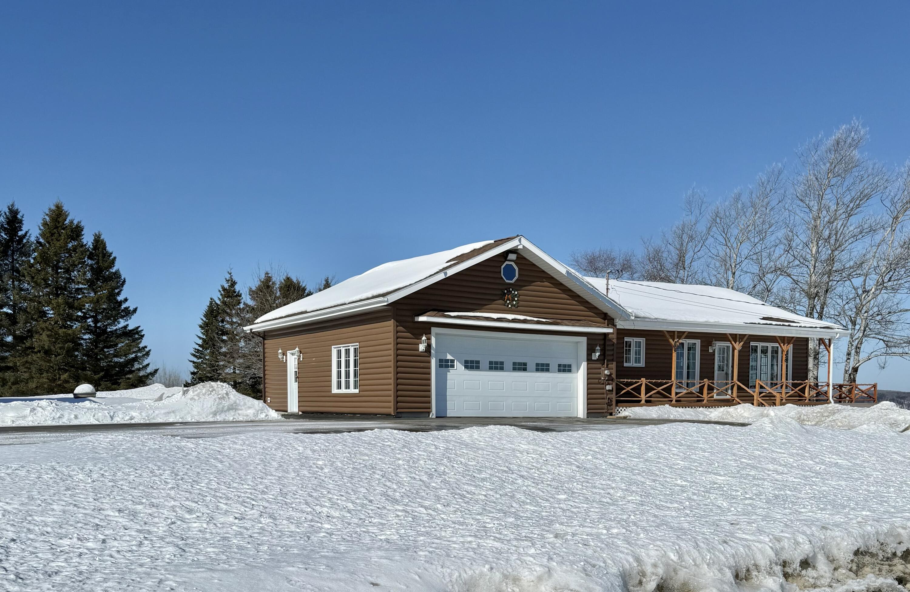 30 Flat Mountain Road St. Agatha, ME 04772 - Photo 7 of 97 IMG_2993