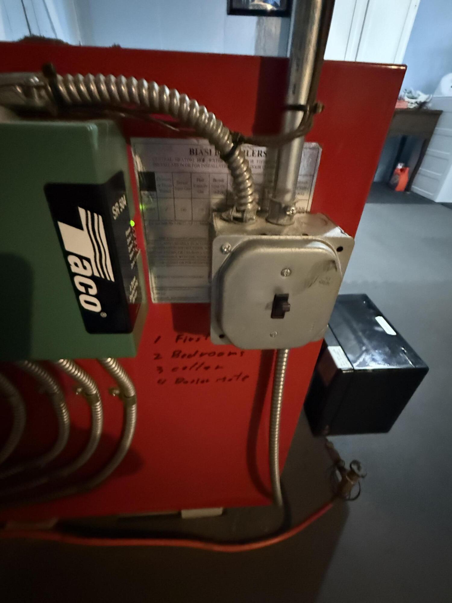 30 Flat Mountain Road St. Agatha, ME 04772 - Photo 75 of 97 IMG_2967