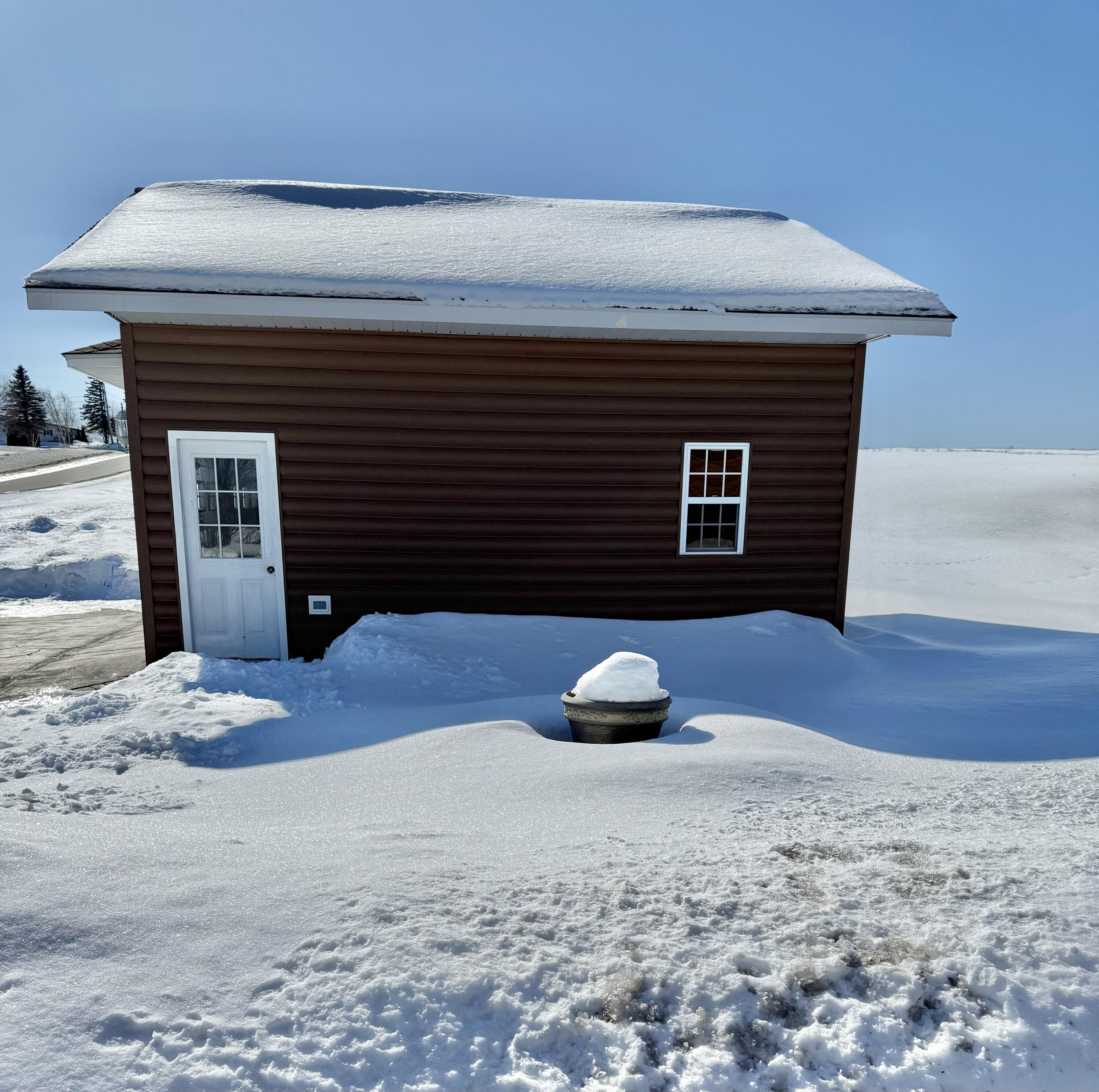 30 Flat Mountain Road St. Agatha, ME 04772 - Photo 89 of 97 IMG_3001