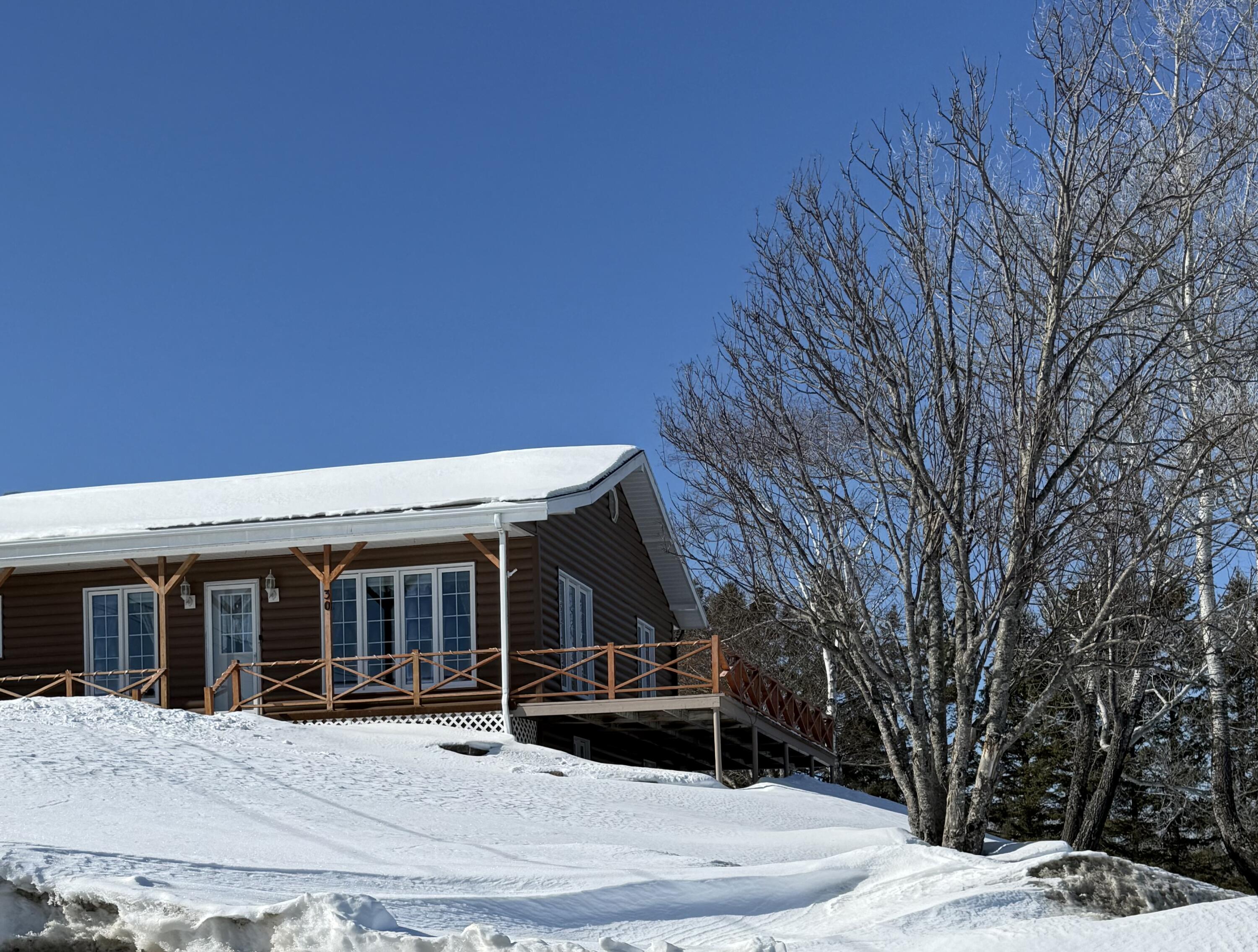 30 Flat Mountain Road St. Agatha, ME 04772 - Photo 9 of 97 IMG_2996