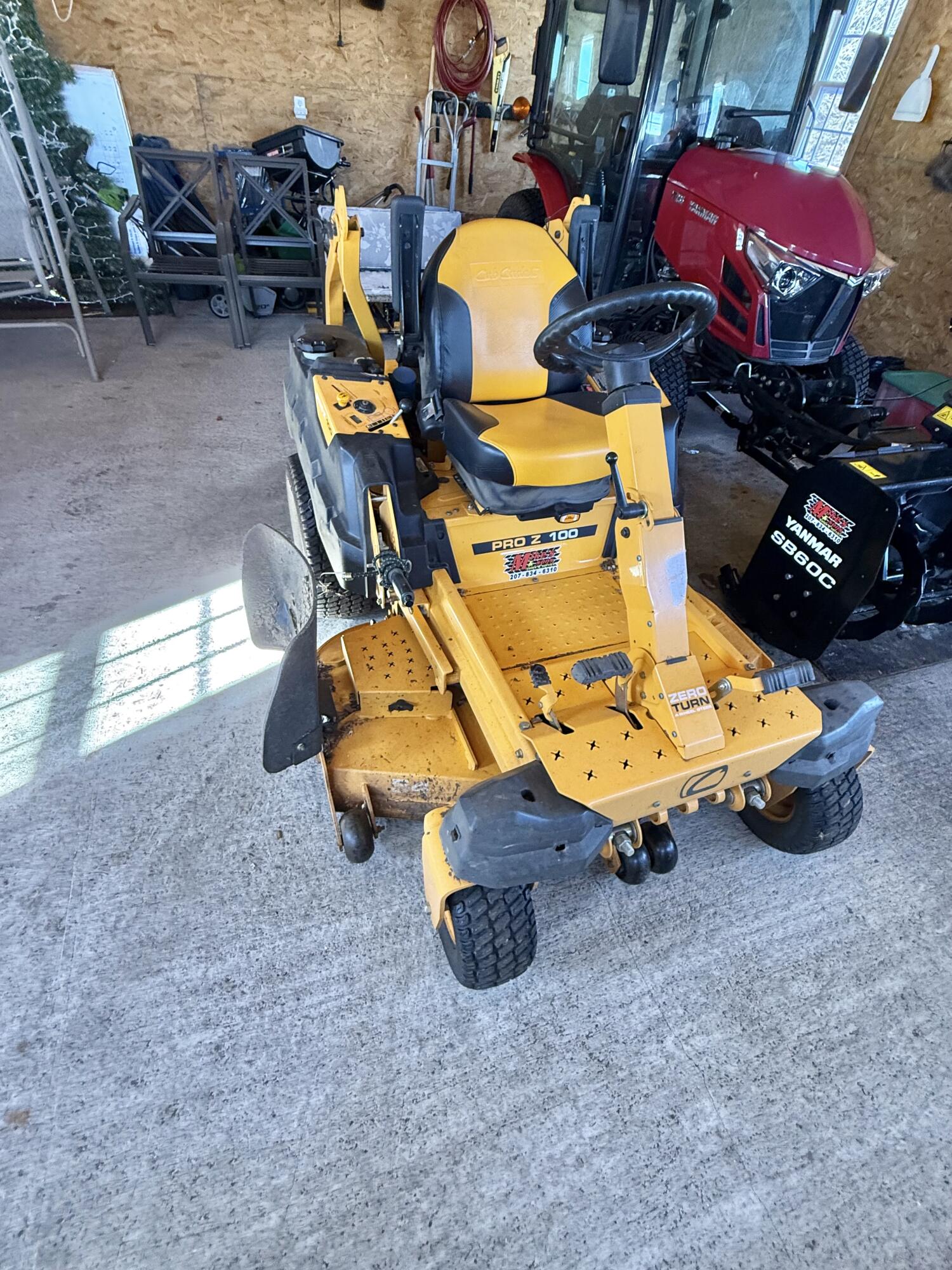 30 Flat Mountain Road St. Agatha, ME 04772 - Photo 94 of 97 IMG_3007