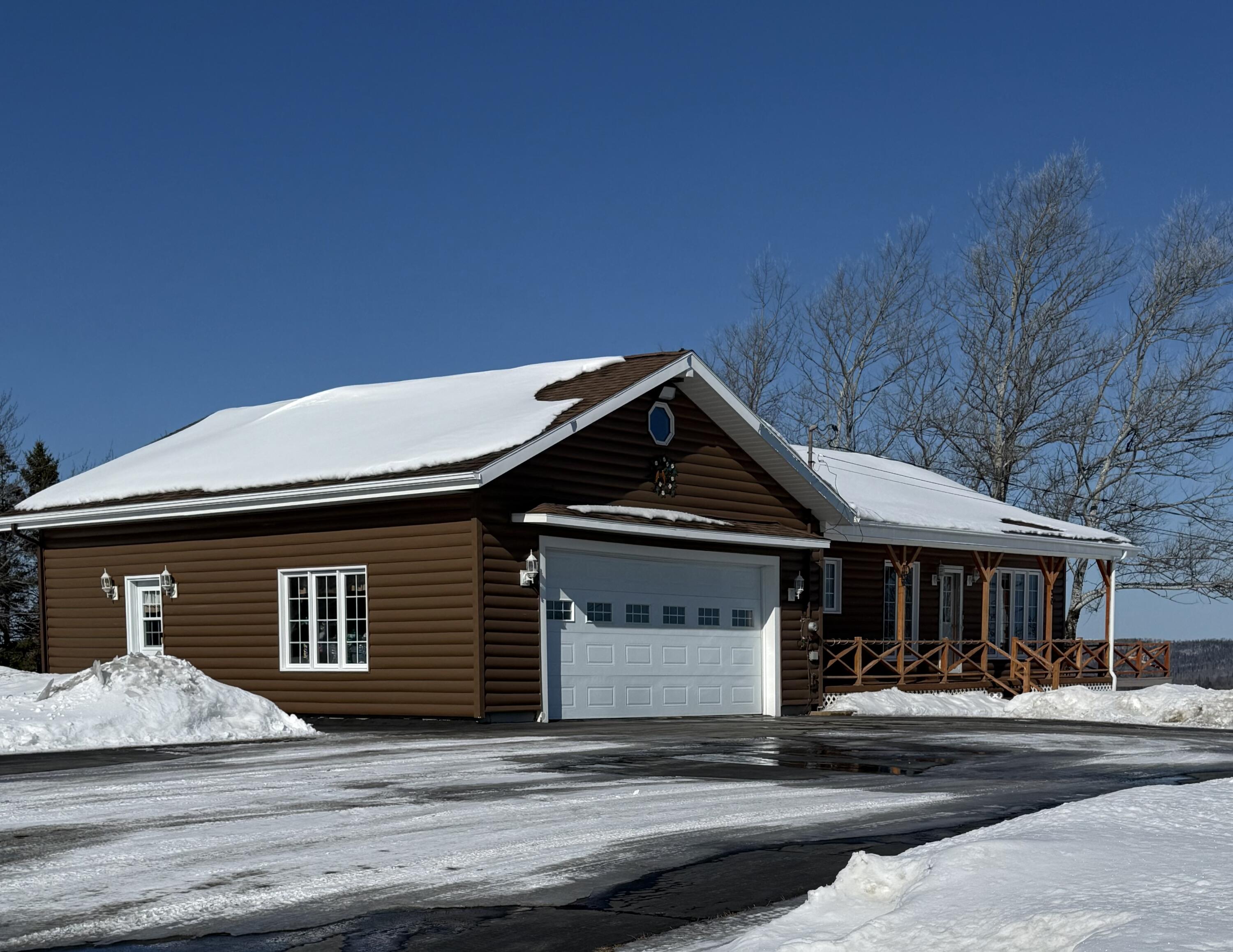30 Flat Mountain Road St. Agatha, ME 04772 - Photo 10 of 97 IMG_2997