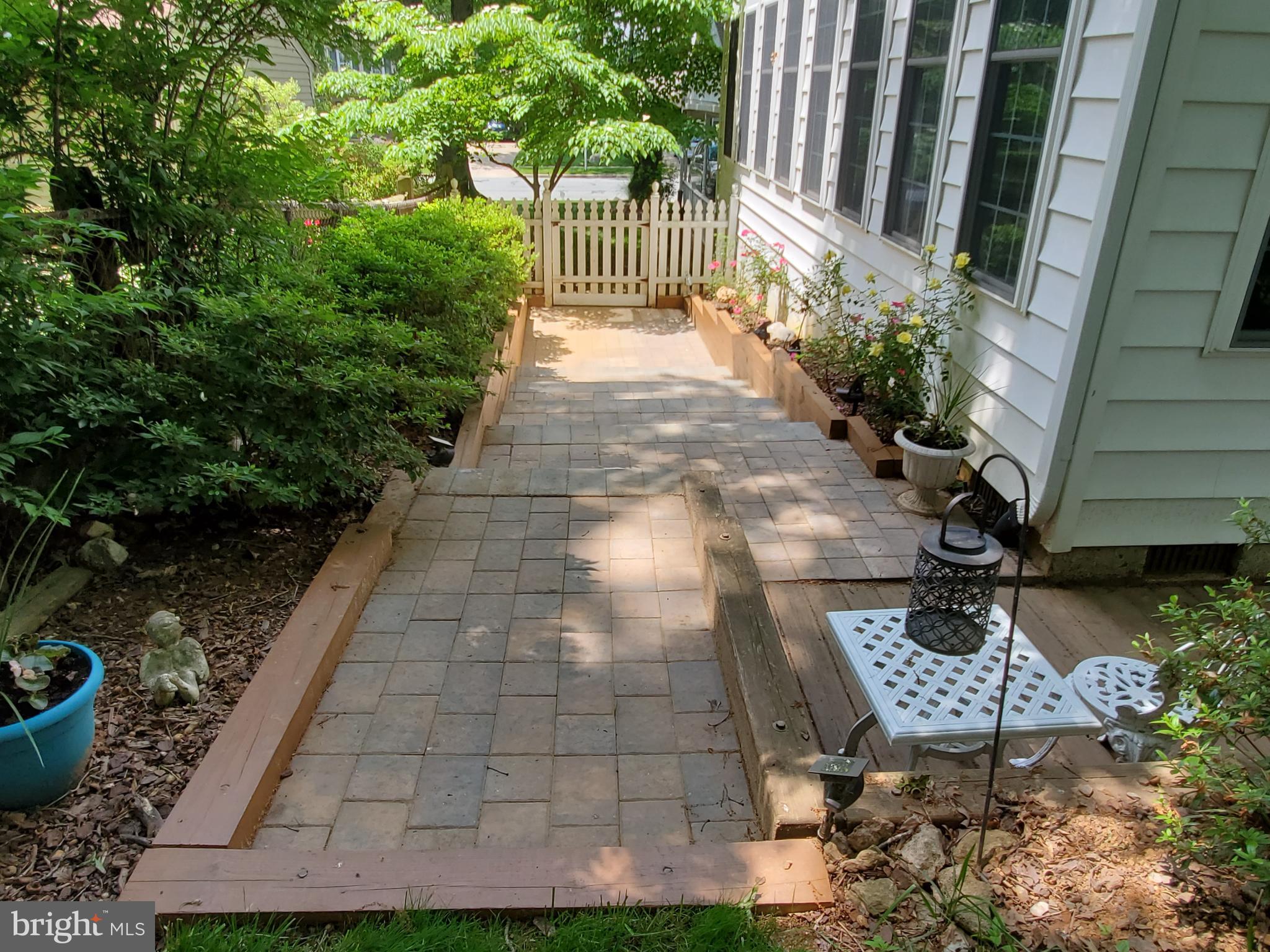 313 Summit Hall Road Gaithersburg, MD 20877 - Photo 40 of 49