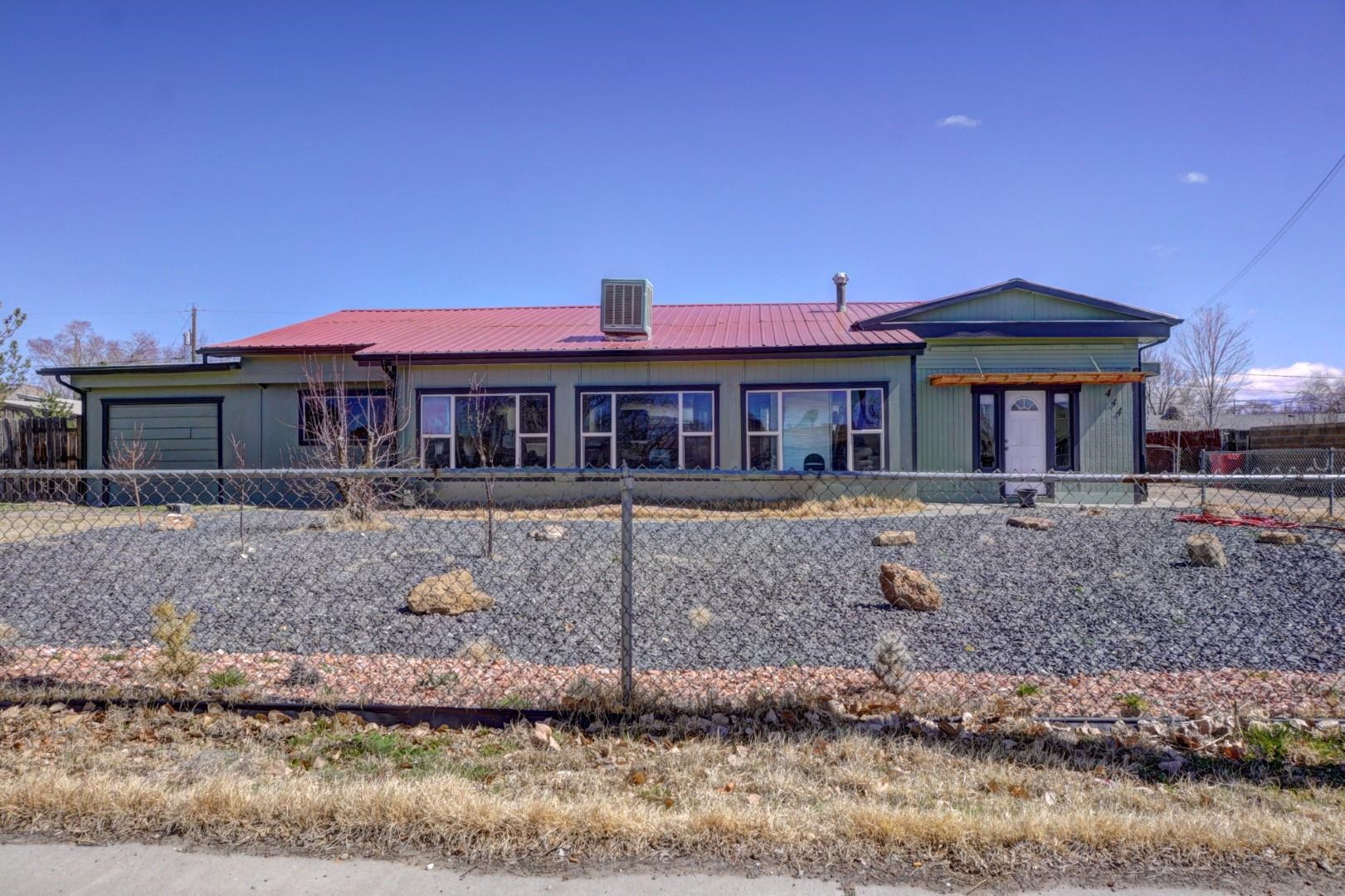 444 30 Road Grand Junction, CO 81504 - Photo 1 of 20 Gallery Image 1