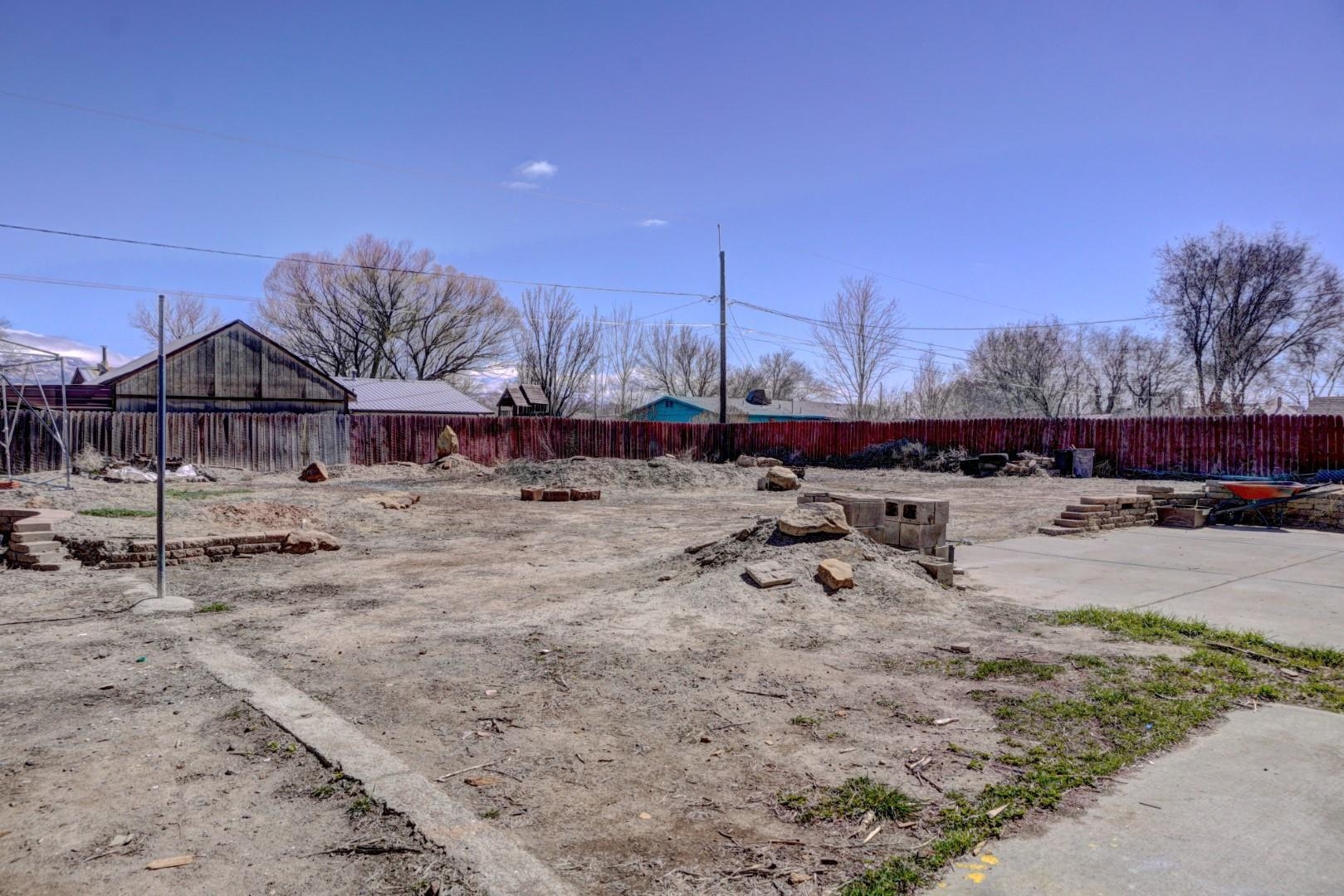 444 30 Road Grand Junction, CO 81504 - Photo 17 of 20 .38 Irrigated Acre Lot with No HOA