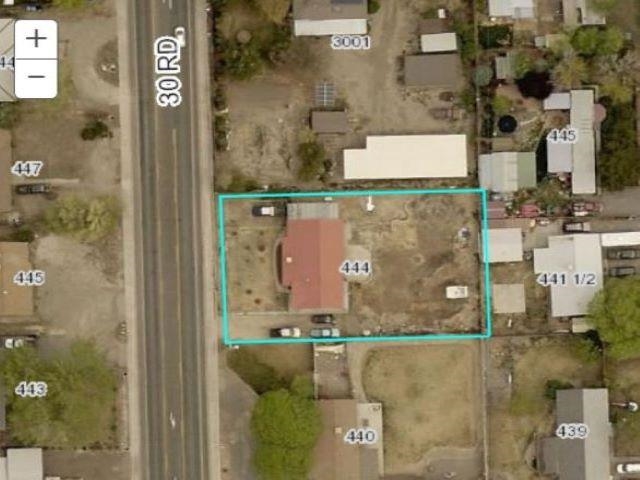 444 30 Road Grand Junction, CO 81504 - Photo 20 of 20 Gallery Image 20