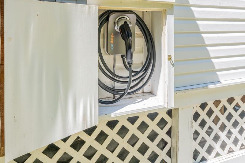 25 Felton Road Weston, VT 05161 - Photo 27 of 28