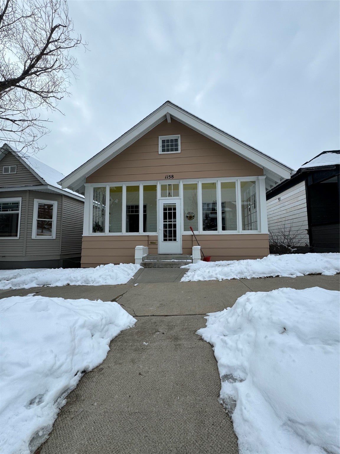 1158 West Silver Street Butte, MT 59701 - Photo 1 of 1 Gallery Image 1