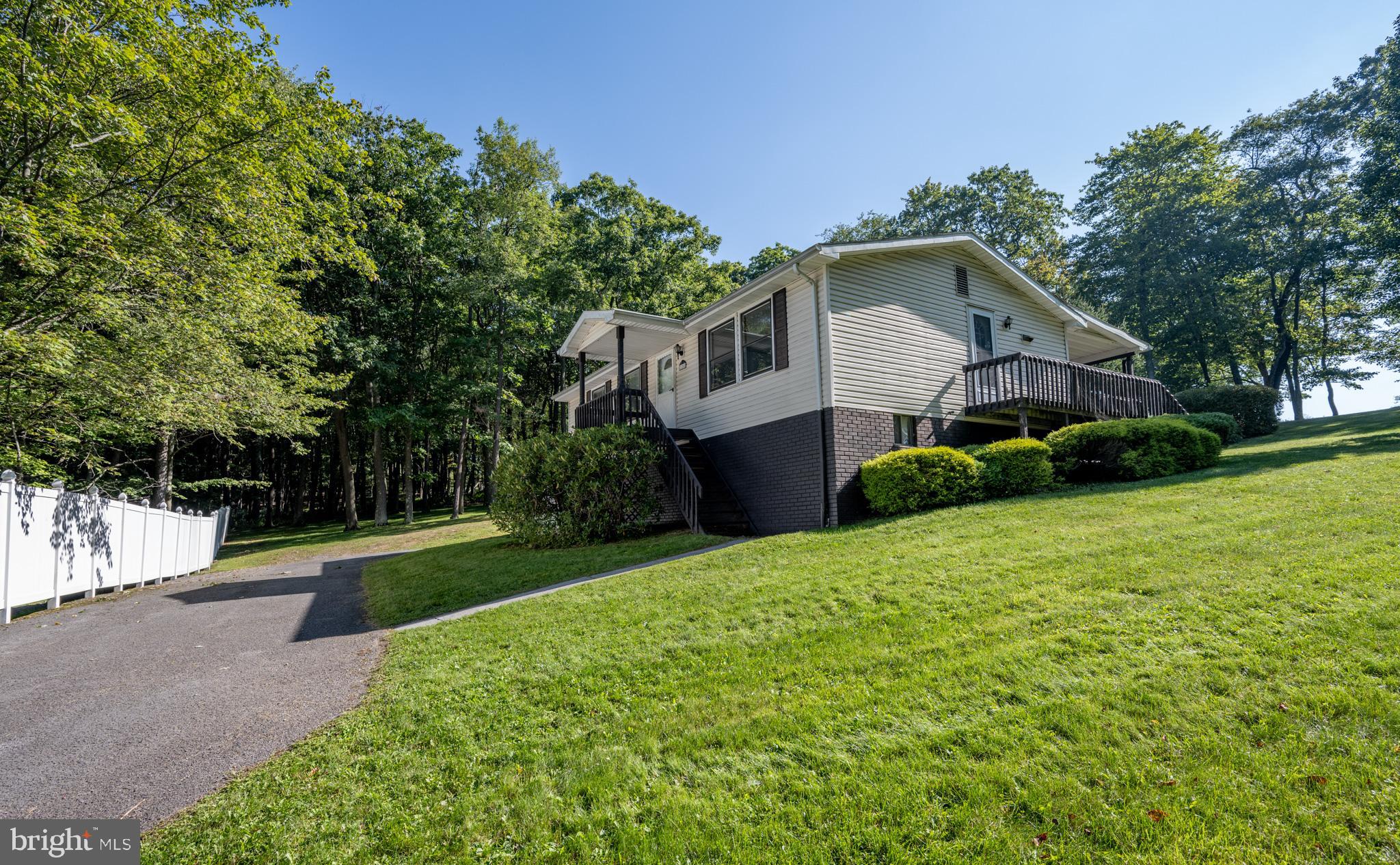 124 Turkey Neck Road Swanton, MD 21561 - Photo 8 of 44 Gallery Image 8