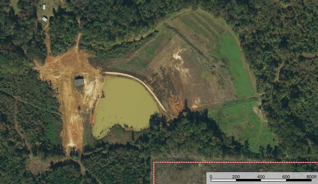 885 Burrell Road Goodman, MS 39079 - Photo 38 of 38 Photo 38