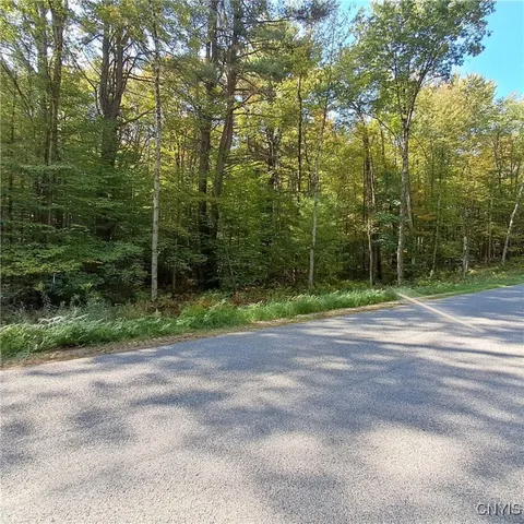 $44,500 | 0 Stone Barn Road, Cleveland, NY 13042