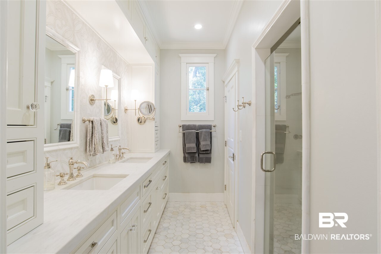 57 North Bayview Street Fairhope, AL 36532 - Photo 28 of 49