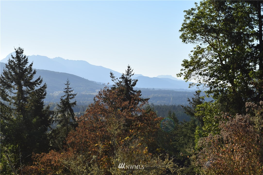 99 Ravens Ridge Road Sequim, WA 98382 - Photo 1 of 13