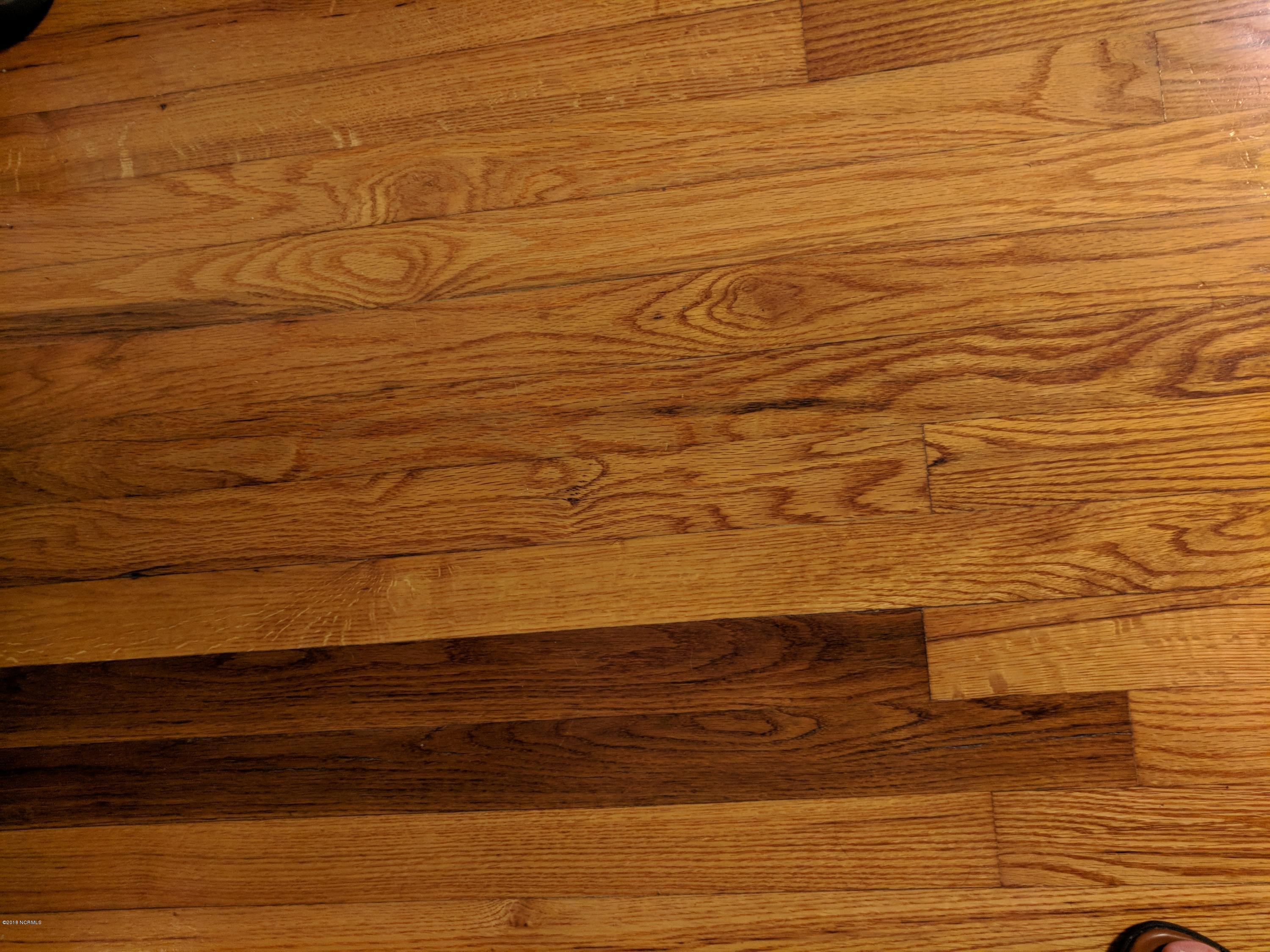 4109 Stone Road Fairmont, NC 28340 - Photo 4 of 22 Beautiful hard wood floors