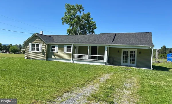 $279,900 | 2171 Dry Run Road, Luray, VA 22835