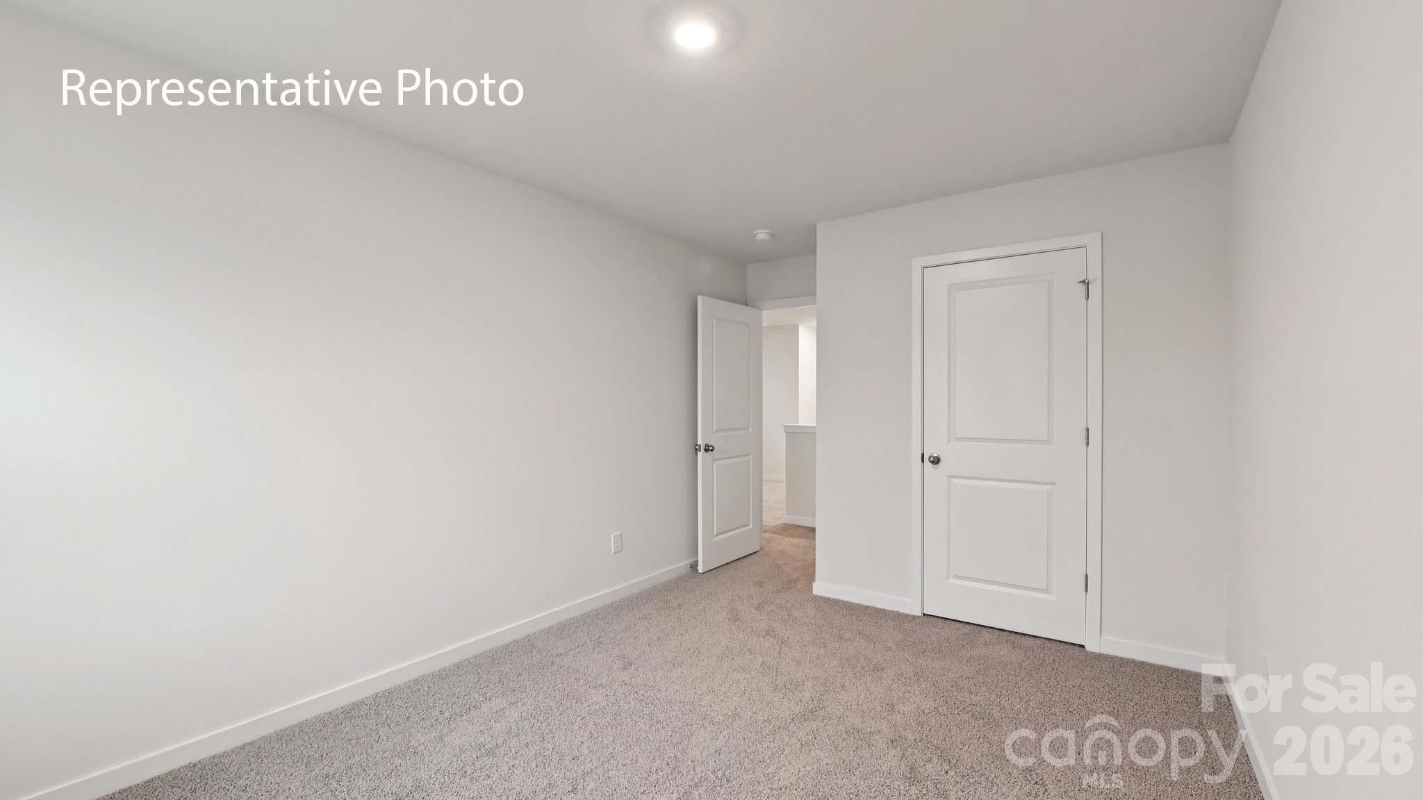1367 Mammoth Road Hickory, NC 28602 - Photo 15 of 30 a view of closet
