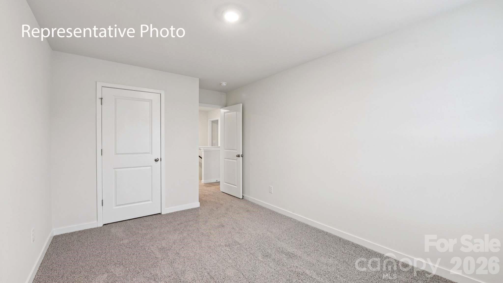 1367 Mammoth Road Hickory, NC 28602 - Photo 19 of 30 a view of an empty room