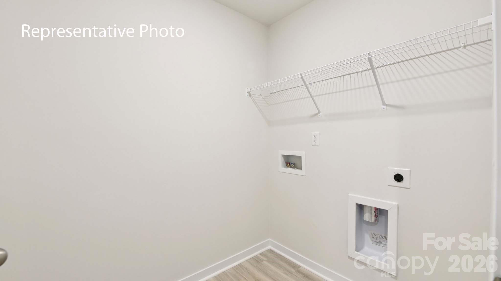 1367 Mammoth Road Hickory, NC 28602 - Photo 22 of 30 a view of a hallway