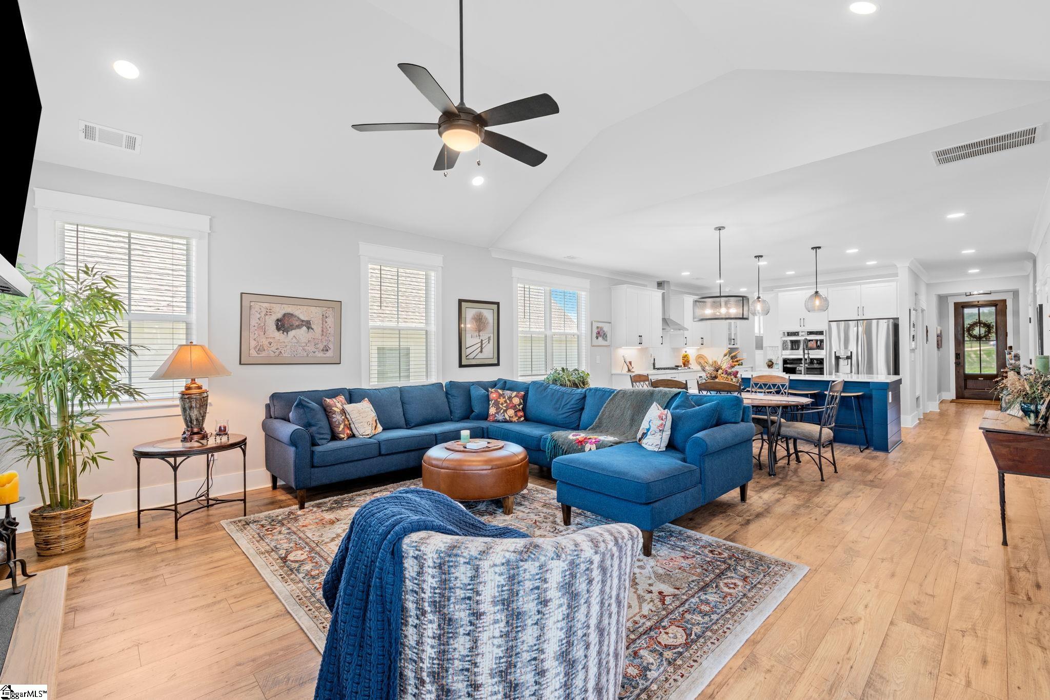 303 Encampment Boulevard Simpsonville, SC 29681 - Photo 19 of 48