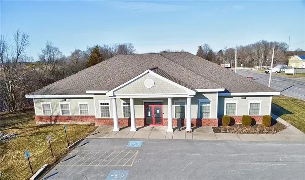 $1,400,000 | 399 Grant Avenue Road, Sennett, NY 13021