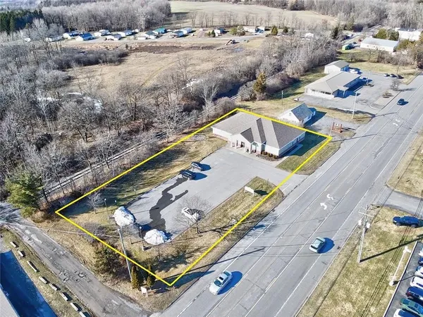 $1,400,000 | 399 Grant Avenue Road, Sennett, NY 13021