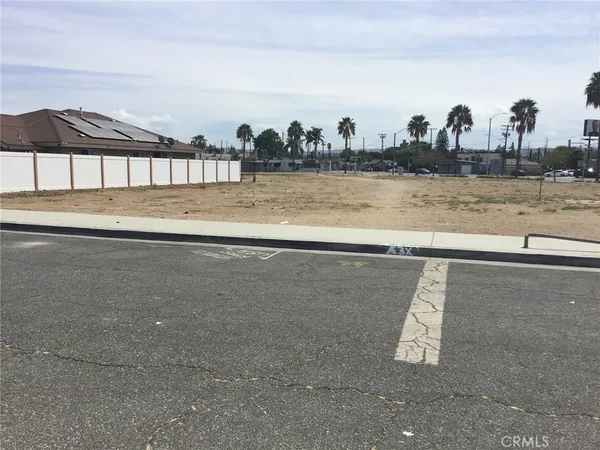 $179,000 | 0 Bushnell Avenue, Riverside, CA 92505