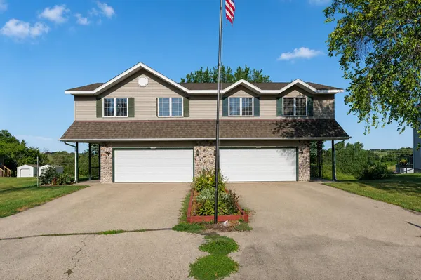 $435,000 | N4560 Hickory Road, Unit N4562, Hustisford, WI 53034